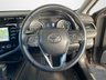 USED 2021 21 TOYOTA CAMRY 2.5 VVT-h Excel Saloon 4dr Petrol Hybrid CVT Euro 6 (s/s) (218 ps) 