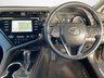 USED 2021 21 TOYOTA CAMRY 2.5 VVT-h Excel Saloon 4dr Petrol Hybrid CVT Euro 6 (s/s) (218 ps) 