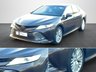 USED 2021 21 TOYOTA CAMRY 2.5 VVT-h Excel Saloon 4dr Petrol Hybrid CVT Euro 6 (s/s) (218 ps) 