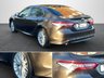 USED 2021 21 TOYOTA CAMRY 2.5 VVT-h Excel Saloon 4dr Petrol Hybrid CVT Euro 6 (s/s) (218 ps) 