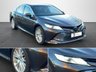 USED 2021 21 TOYOTA CAMRY 2.5 VVT-h Excel Saloon 4dr Petrol Hybrid CVT Euro 6 (s/s) (218 ps) 