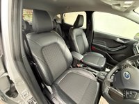USED 2019 69 FORD FIESTA 1.0T EcoBoost GPF Active X Hatchback 5dr Petrol Auto Euro 6 (s/s) (100 ps) DRIVER ASSISTANCE PACK*LED'S*17'S