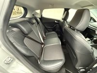 USED 2019 69 FORD FIESTA 1.0T EcoBoost GPF Active X Hatchback 5dr Petrol Auto Euro 6 (s/s) (100 ps) DRIVER ASSISTANCE PACK*LED'S*17'S