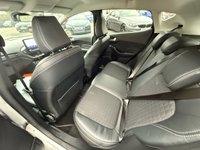 USED 2019 69 FORD FIESTA 1.0T EcoBoost GPF Active X Hatchback 5dr Petrol Auto Euro 6 (s/s) (100 ps) DRIVER ASSISTANCE PACK*LED'S*17'S