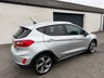 USED 2019 69 FORD FIESTA 1.0T EcoBoost GPF Active X Hatchback 5dr Petrol Auto Euro 6 (s/s) (100 ps) DRIVER ASSISTANCE PACK*LED'S*17'S