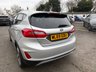 USED 2019 69 FORD FIESTA 1.0T EcoBoost GPF Active X Hatchback 5dr Petrol Auto Euro 6 (s/s) (100 ps) DRIVER ASSISTANCE PACK*LED'S*17'S
