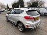 USED 2019 69 FORD FIESTA 1.0T EcoBoost GPF Active X Hatchback 5dr Petrol Auto Euro 6 (s/s) (100 ps) DRIVER ASSISTANCE PACK*LED'S*17'S