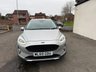 USED 2019 69 FORD FIESTA 1.0T EcoBoost GPF Active X Hatchback 5dr Petrol Auto Euro 6 (s/s) (100 ps) DRIVER ASSISTANCE PACK*LED'S*17'S