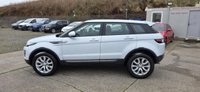 USED 2016 16 LAND ROVER RANGE ROVER EVOQUE 2.0 eD4 SE SUV 5dr Diesel Manual FWD Euro 6 (s/s) (150 ps) 