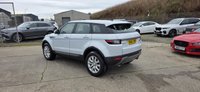 USED 2016 16 LAND ROVER RANGE ROVER EVOQUE 2.0 eD4 SE SUV 5dr Diesel Manual FWD Euro 6 (s/s) (150 ps) 
