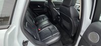 USED 2016 16 LAND ROVER RANGE ROVER EVOQUE 2.0 eD4 SE SUV 5dr Diesel Manual FWD Euro 6 (s/s) (150 ps) 