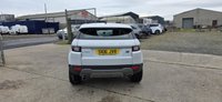 USED 2016 16 LAND ROVER RANGE ROVER EVOQUE 2.0 eD4 SE SUV 5dr Diesel Manual FWD Euro 6 (s/s) (150 ps) 