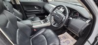 USED 2016 16 LAND ROVER RANGE ROVER EVOQUE 2.0 eD4 SE SUV 5dr Diesel Manual FWD Euro 6 (s/s) (150 ps) 