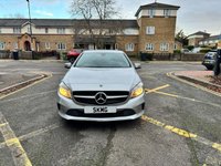 USED 2017 67 MERCEDES-BENZ A-CLASS 1.5 A180d SE Hatchback 5dr Diesel 7G-DCT Euro 6 (s/s) (109 ps) 