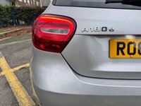 USED 2017 67 MERCEDES-BENZ A-CLASS 1.5 A180d SE Hatchback 5dr Diesel 7G-DCT Euro 6 (s/s) (109 ps) 
