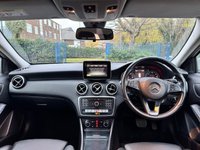 USED 2017 67 MERCEDES-BENZ A-CLASS 1.5 A180d SE Hatchback 5dr Diesel 7G-DCT Euro 6 (s/s) (109 ps) 