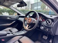 USED 2017 67 MERCEDES-BENZ A-CLASS 1.5 A180d SE Hatchback 5dr Diesel 7G-DCT Euro 6 (s/s) (109 ps) 