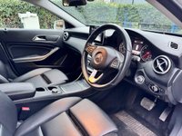 USED 2017 67 MERCEDES-BENZ A-CLASS 1.5 A180d SE Hatchback 5dr Diesel 7G-DCT Euro 6 (s/s) (109 ps) 