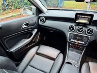 USED 2017 67 MERCEDES-BENZ A-CLASS 1.5 A180d SE Hatchback 5dr Diesel 7G-DCT Euro 6 (s/s) (109 ps) 