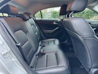 USED 2017 67 MERCEDES-BENZ A-CLASS 1.5 A180d SE Hatchback 5dr Diesel 7G-DCT Euro 6 (s/s) (109 ps) 