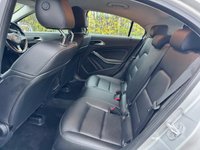 USED 2017 67 MERCEDES-BENZ A-CLASS 1.5 A180d SE Hatchback 5dr Diesel 7G-DCT Euro 6 (s/s) (109 ps) 