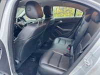 USED 2017 67 MERCEDES-BENZ A-CLASS 1.5 A180d SE Hatchback 5dr Diesel 7G-DCT Euro 6 (s/s) (109 ps) 