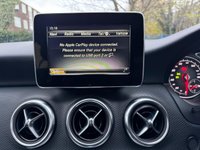 USED 2017 67 MERCEDES-BENZ A-CLASS 1.5 A180d SE Hatchback 5dr Diesel 7G-DCT Euro 6 (s/s) (109 ps) 