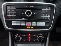 USED 2017 67 MERCEDES-BENZ A-CLASS 1.5 A180d SE Hatchback 5dr Diesel 7G-DCT Euro 6 (s/s) (109 ps) 
