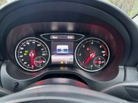 USED 2017 67 MERCEDES-BENZ A-CLASS 1.5 A180d SE Hatchback 5dr Diesel 7G-DCT Euro 6 (s/s) (109 ps) 