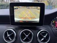 USED 2017 67 MERCEDES-BENZ A-CLASS 1.5 A180d SE Hatchback 5dr Diesel 7G-DCT Euro 6 (s/s) (109 ps) 