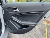 USED 2017 67 MERCEDES-BENZ A-CLASS 1.5 A180d SE Hatchback 5dr Diesel 7G-DCT Euro 6 (s/s) (109 ps) 