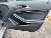 USED 2017 67 MERCEDES-BENZ A-CLASS 1.5 A180d SE Hatchback 5dr Diesel 7G-DCT Euro 6 (s/s) (109 ps) 