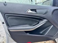 USED 2017 67 MERCEDES-BENZ A-CLASS 1.5 A180d SE Hatchback 5dr Diesel 7G-DCT Euro 6 (s/s) (109 ps) 