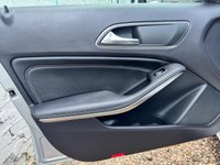 USED 2017 67 MERCEDES-BENZ A-CLASS 1.5 A180d SE Hatchback 5dr Diesel 7G-DCT Euro 6 (s/s) (109 ps) 