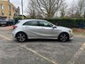 USED 2017 67 MERCEDES-BENZ A-CLASS 1.5 A180d SE Hatchback 5dr Diesel 7G-DCT Euro 6 (s/s) (109 ps) 
