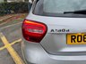 USED 2017 67 MERCEDES-BENZ A-CLASS 1.5 A180d SE Hatchback 5dr Diesel 7G-DCT Euro 6 (s/s) (109 ps) 