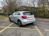 USED 2017 67 MERCEDES-BENZ A-CLASS 1.5 A180d SE Hatchback 5dr Diesel 7G-DCT Euro 6 (s/s) (109 ps) 