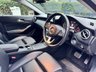 USED 2017 67 MERCEDES-BENZ A-CLASS 1.5 A180d SE Hatchback 5dr Diesel 7G-DCT Euro 6 (s/s) (109 ps) 
