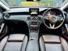 USED 2017 67 MERCEDES-BENZ A-CLASS 1.5 A180d SE Hatchback 5dr Diesel 7G-DCT Euro 6 (s/s) (109 ps) 