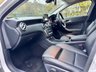 USED 2017 67 MERCEDES-BENZ A-CLASS 1.5 A180d SE Hatchback 5dr Diesel 7G-DCT Euro 6 (s/s) (109 ps) 