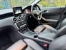 USED 2017 67 MERCEDES-BENZ A-CLASS 1.5 A180d SE Hatchback 5dr Diesel 7G-DCT Euro 6 (s/s) (109 ps) 