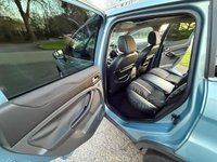 USED 2009 09 FORD KUGA 2.0 TDCi Titanium SUV 5dr Diesel Manual AWD Euro 4 (136 ps) 