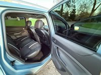 USED 2009 09 FORD KUGA 2.0 TDCi Titanium SUV 5dr Diesel Manual AWD Euro 4 (136 ps) 