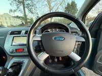 USED 2009 09 FORD KUGA 2.0 TDCi Titanium SUV 5dr Diesel Manual AWD Euro 4 (136 ps) 