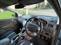 USED 2009 09 FORD KUGA 2.0 TDCi Titanium SUV 5dr Diesel Manual AWD Euro 4 (136 ps) 