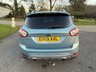 USED 2009 09 FORD KUGA 2.0 TDCi Titanium SUV 5dr Diesel Manual AWD Euro 4 (136 ps) 