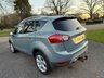 USED 2009 09 FORD KUGA 2.0 TDCi Titanium SUV 5dr Diesel Manual AWD Euro 4 (136 ps) 