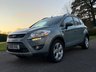 USED 2009 09 FORD KUGA 2.0 TDCi Titanium SUV 5dr Diesel Manual AWD Euro 4 (136 ps) 