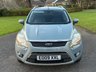 USED 2009 09 FORD KUGA 2.0 TDCi Titanium SUV 5dr Diesel Manual AWD Euro 4 (136 ps) 