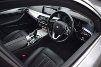 USED 2017 67 BMW 5 SERIES 3.0 530d SE Saloon 4dr Diesel Auto xDrive Euro 6 (s/s) (265 ps) COMFORT PACK / TECHNOLOGY PACK